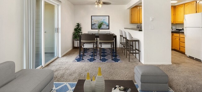 Photo - Bayview West Apartments