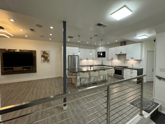 Photo - 1739 Larkin St Apartments Unit 1741