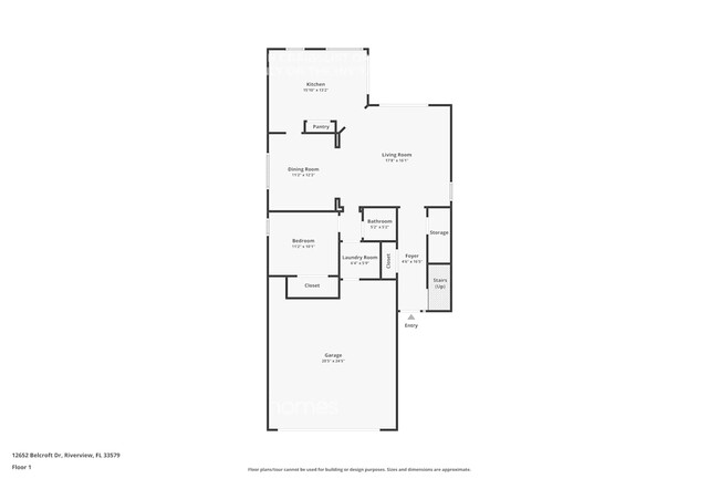 Photo - 12652 Belcroft Dr