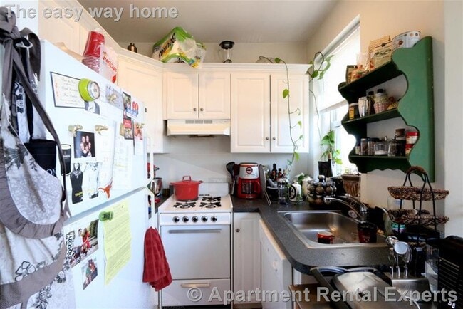 Photo - 331 Harvard St Unit #15