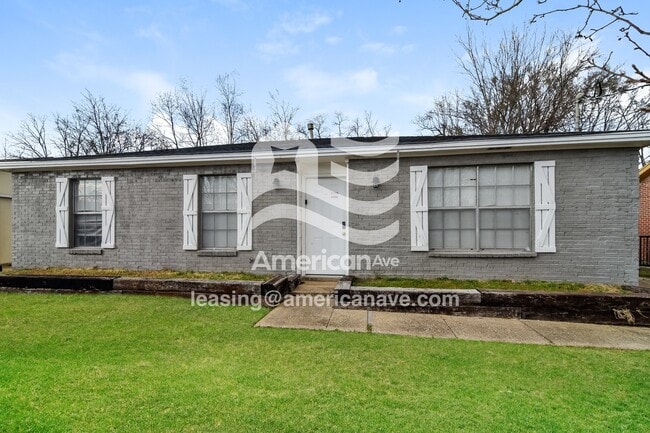 Photo - 4509 Hurlston Dr