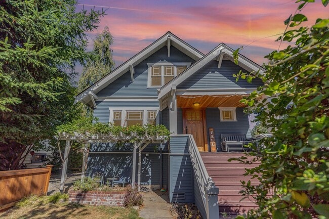 Photo - Sunset Hill Home