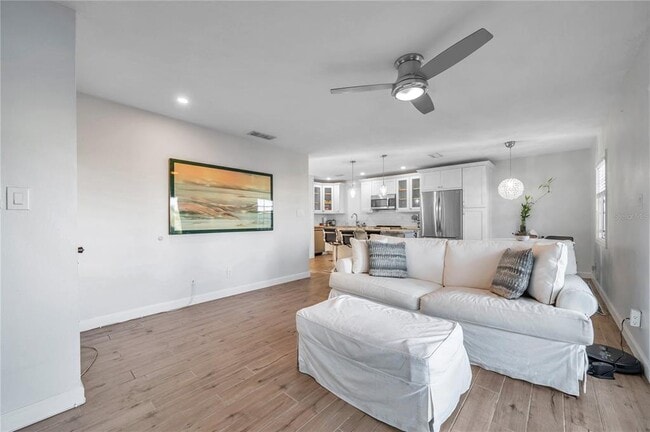 Photo - 4728 Beach Dr SE Unit A