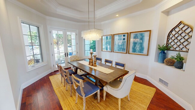 Photo - Private Home + Guest House & Pool | Minutes to Race the Base NASCAR