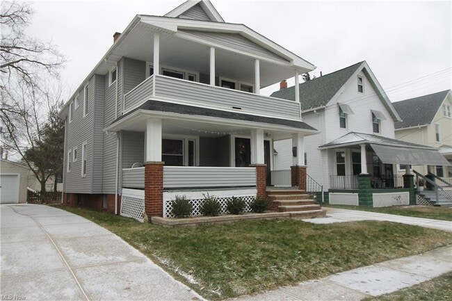 Photo - 1529 Cordova Ave