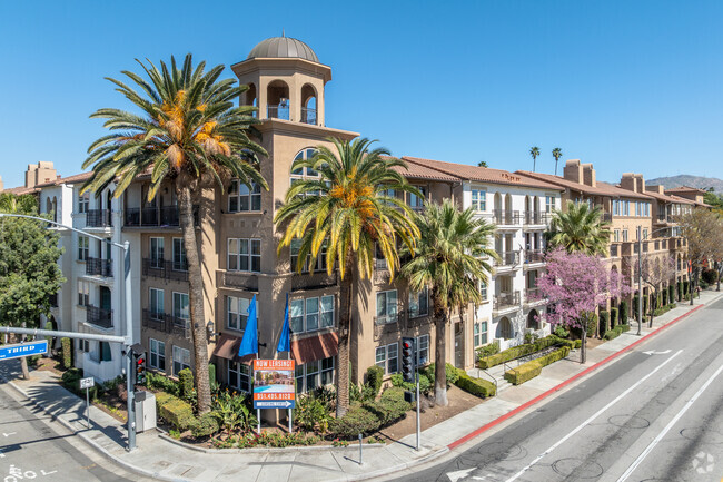 Building Photo - Raincross Promenade Rental