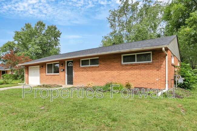 Building Photo - 1663 Haft Dr