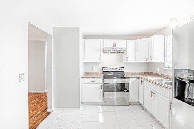 Photo - Charming 3BD, 2BA Arvada Home with 2-Car Garage and Yard
