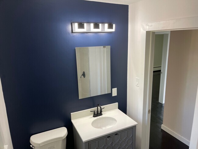 Photo - Frederick Douglas Apartments