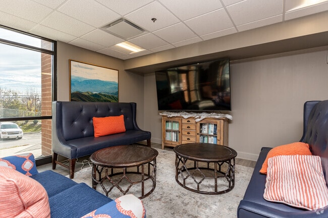 Community Room