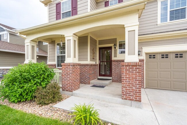 Photo - Bright, Spacious & Full of Charm Inside an...
