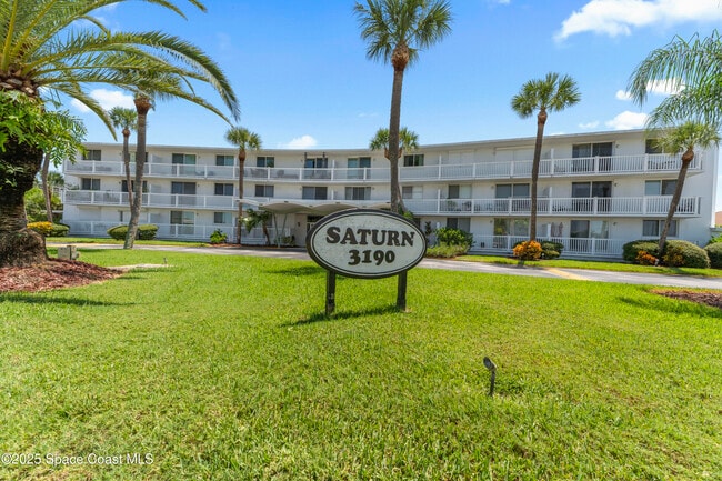 Building Photo - 3190 N Atlantic Ave Unit 203 Rental