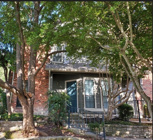 Building Photo - 20 Chapel Hill Cir Unit # 20 Rental