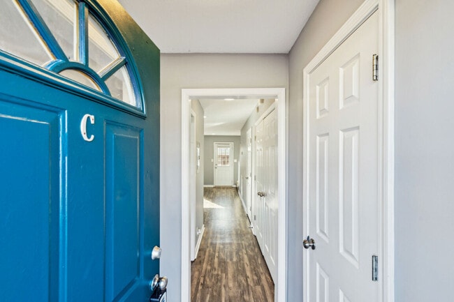 The Landings at Riverside