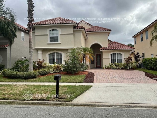Building Photo - 1456 Whitney Isles Dr Rental