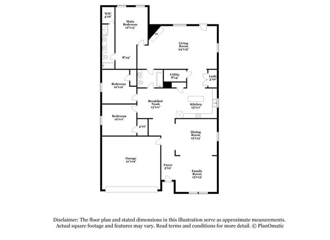 Photo - 12419 Pinestraw Rd