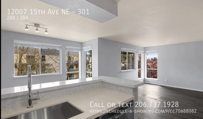 12007 15th Ave NE Unidad 301