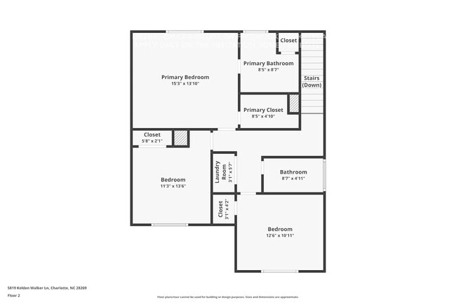 Photo - 5819 Kelden Walker Ln