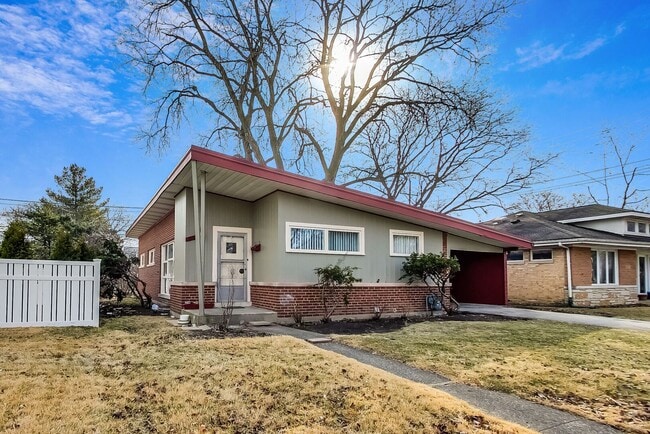 Building Photo - 8109 Karlov Ave Rental