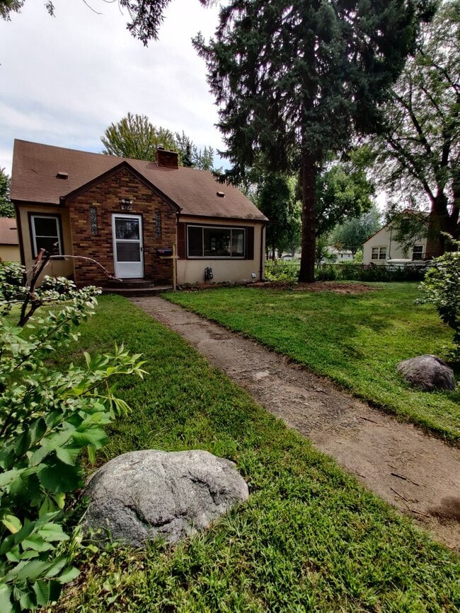 Photo - Spacious Home with an INCREDIBLE Yard!