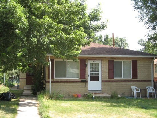 Photo - Sterne Park Duplex (2233PA)