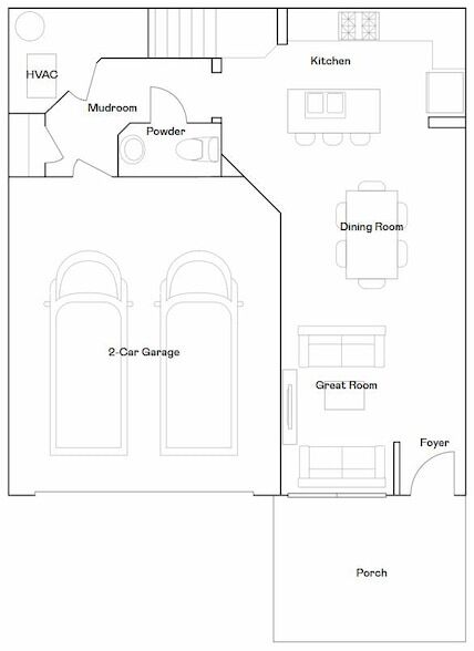 5277 Long Pointe Pass