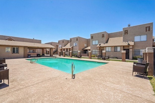 Woodridge Manor