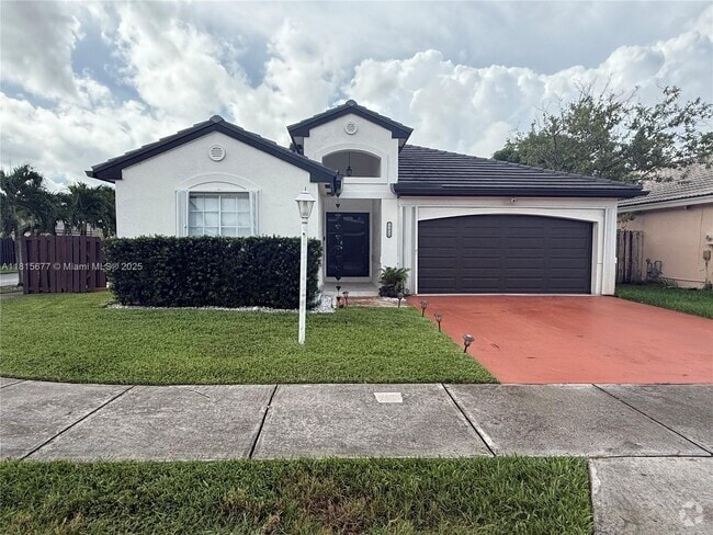 Building Photo - 15830 SW 85th St Rental