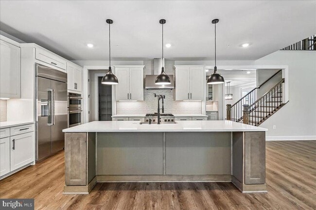 Photo - 2638 Broadhorn Dr