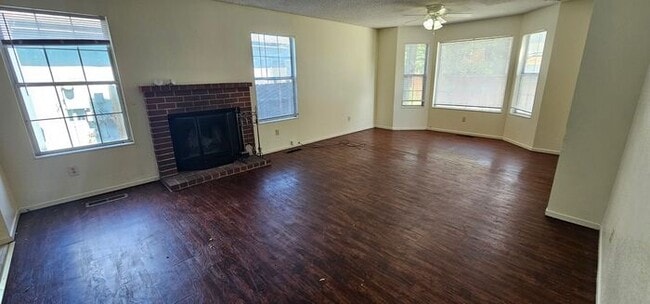 Photo - Updated 3-Bedroom Sparks Home | 1,500+ Sq Ft | 2.5 Baths | Fireplace | Fenced Yard | $2,400