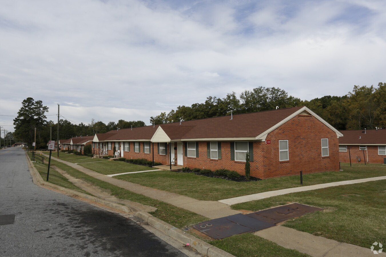 Photo - Granard Courts