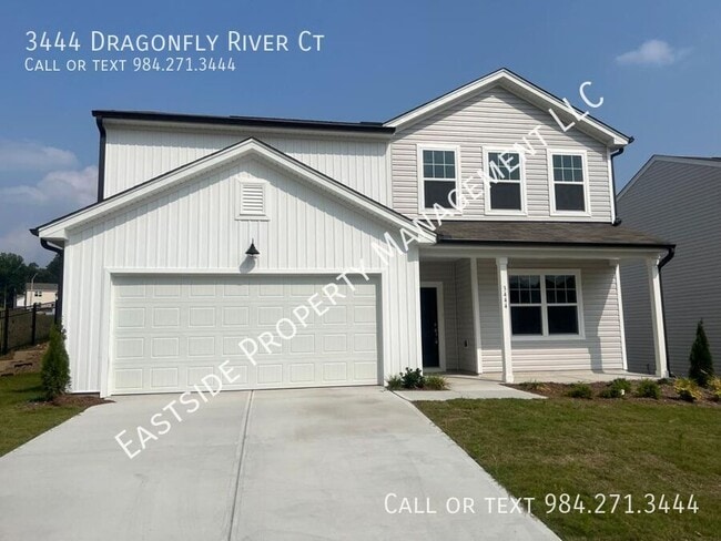 Photo - 3444 Dragonfly River Ct Casa