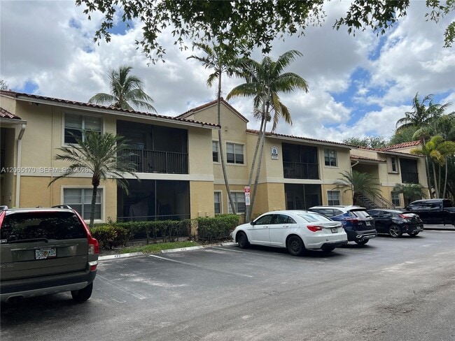 Building Photo - 1237 SW 46th Ave Unit 801
