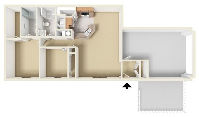 Photo - Avalon Creek