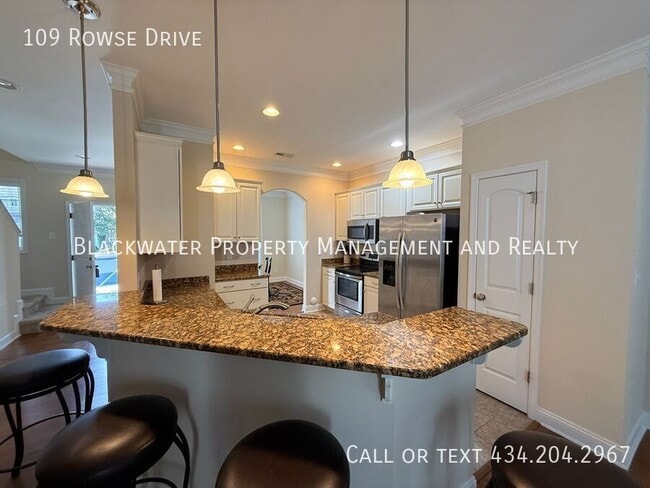 Photo - 109 Rowse Dr