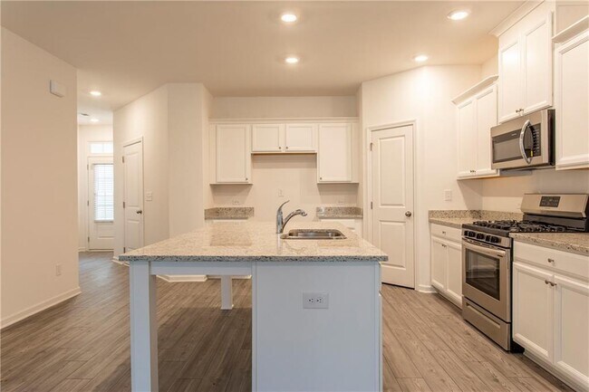 Photo - 2369 Richmond Row Dr