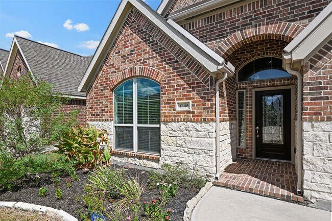 Photo - 1346 Mystic River Ln