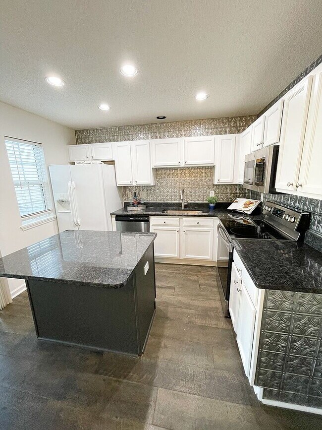Photo - Single Family Home