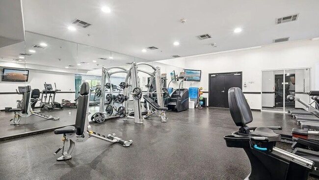 Photo - Now Pre-Leasing | High-End Two-Story 1BD/1BA Loft | ~960 SF | Available 1/15/26