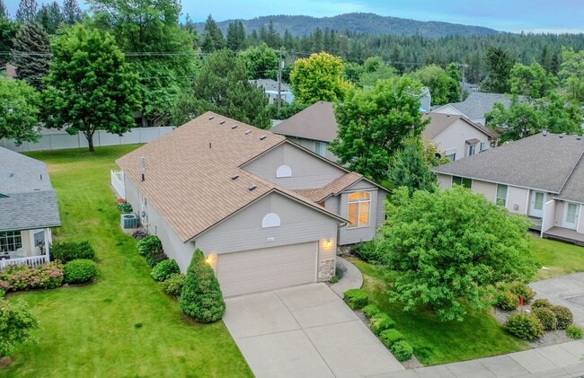 217 Coho Rd