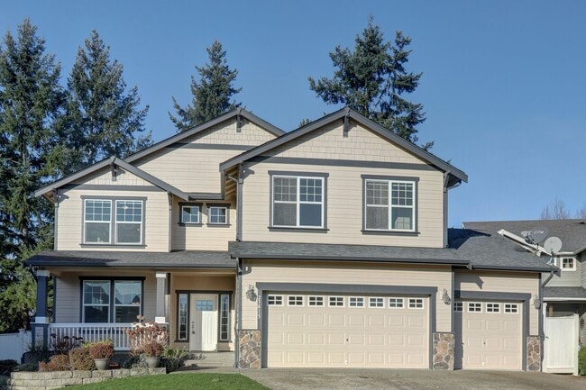 Photo - Well Maintained House Tucked Away on Dead-End Street Available!