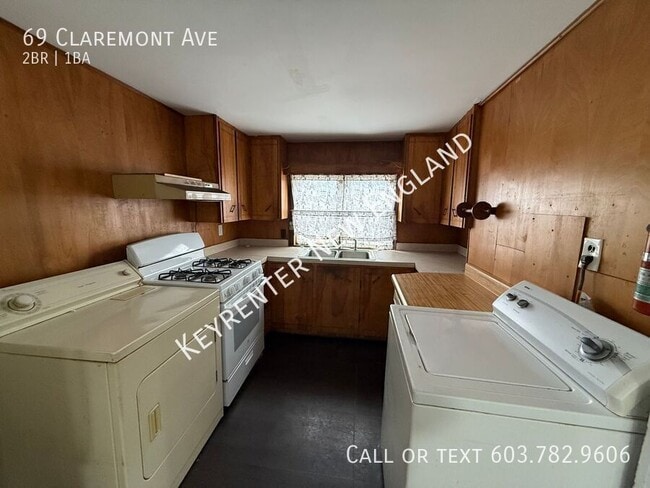 Photo - 69 Claremont Ave