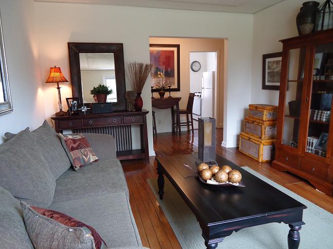 Kensington Village Apartments