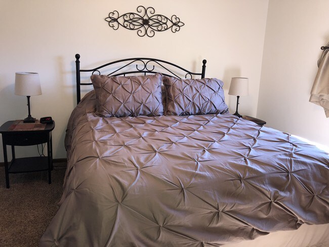 Photo - Neenah Riverwalk Apartments