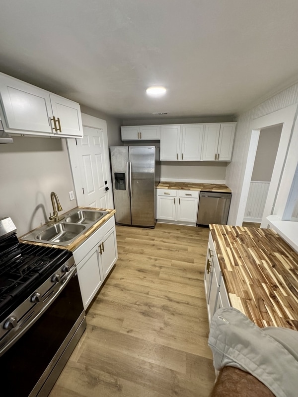 Photo - 1107 N Martin Luther King Jr Blvd.