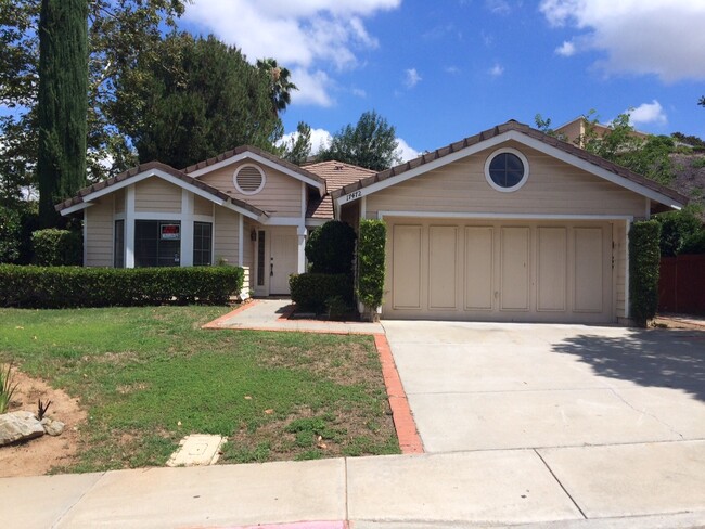 Great Rancho Bernardo home on corner lot!! - Great Rancho Bernardo home on corner lot!!