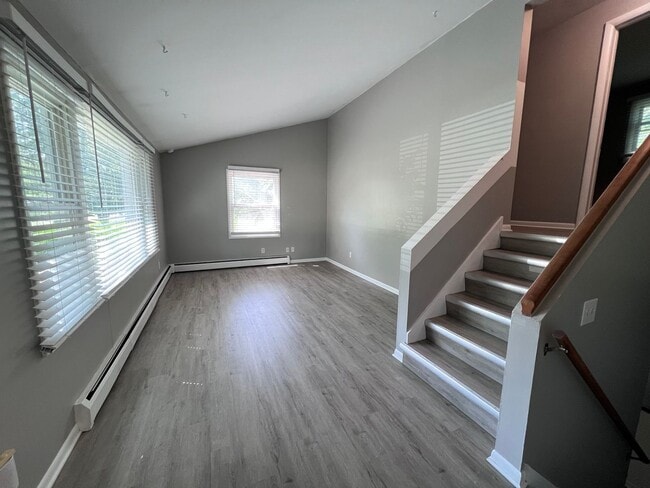 Photo - Two Bedroom Duplex with Heat Included! Near Grand Valley!