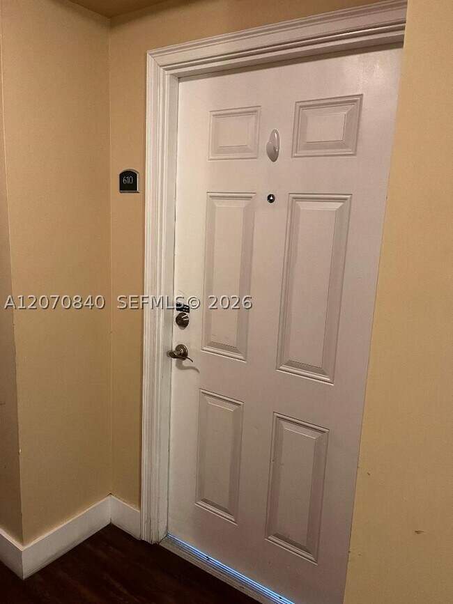 Photo - 1690 SW 27th Ave Unit 610