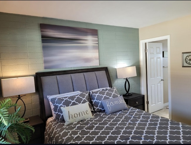 Photo - 6721 E McDowell Rd Unit 323C