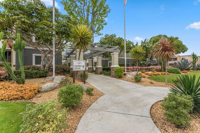 Serena Vista Apartments